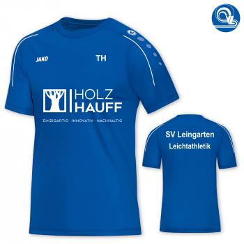 JAKO T-Shirt CLASSICO - SV Leingarten LA 